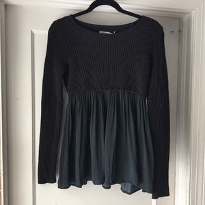 Kimchi Blue Sweater From Urban Outfitters